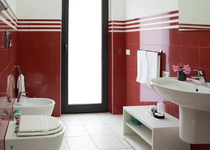 La Dimora Dei Mori Aci Trezza