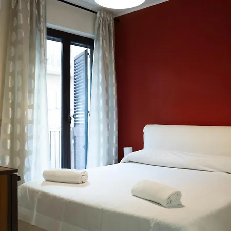 La Dimora Dei Mori 3*