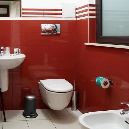 Pensionat La Dimora Dei Mori