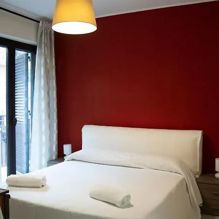 La Dimora Dei Mori 3* Aci Trezza