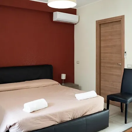 La Dimora Dei Mori Pensionat