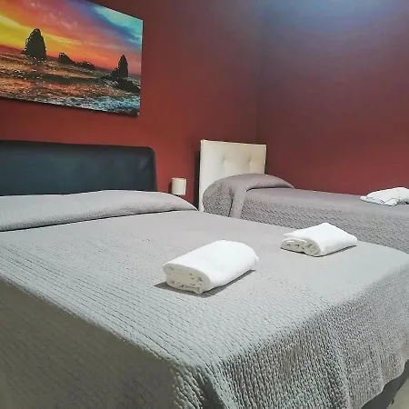 La Dimora Dei Mori Aci Trezza