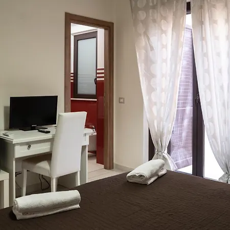 La Dimora Dei Mori Aci Trezza